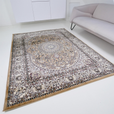 My carpet company kft Tebriz 6448 bézs 60x100cm-klasszikus szőnyeg lakástextília