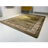 My carpet company kft TOP! Aladin 61 zöld 60x110cm klasszikus szőnyeg