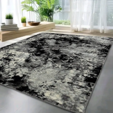 My carpet company kft TOP! My. Seda 1379 szürke 60x110cm - modern szőnyeg lakástextília