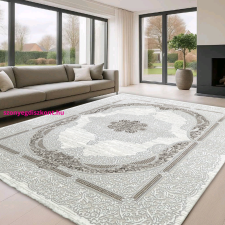 My carpet Den Ankara 5931 krém 60x110cm exkluzív szőnyeg lakástextília