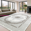 My carpet Den Ankara 5931 krém 80x150cm exkluzív szőnyeg