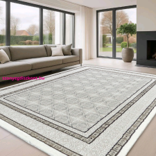 My carpet Den Ankara 5934 krém 60szett=2dbx60x110cm+60x220cm exkluzív szőnyeg lakástextília