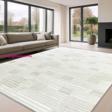 My carpet Den Ankara 7717 krém 240x330cm exkluzív szőnyeg lakástextília