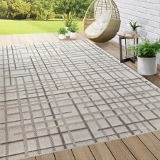 My carpet Ér. Sizal szőnyeg Bézs Pálcikás 80x200cm szőnyeg lakástextília