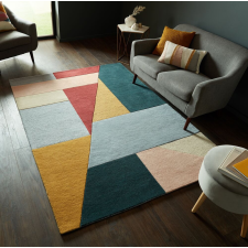 My carpet FL. ALWYN MULTI/PINK 160X230 lakástextília