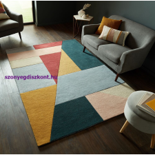 My carpet FL. ALWYN MULTI/PINK 160X230 lakástextília
