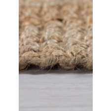My carpet Fl. Jute Boucle Natural 120X170 Szőnyeg lakástextília