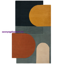 My carpet FL. LOZENGE MULTI 200X290 lakástextília