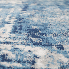 My carpet Fl. Wonderlust Sötét Kék 200X290 Szőnyeg lakástextília