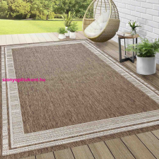 My carpet Kabul Sizal szőnyeg Bézs modern mintás 160x230cm szőnyeg lakástextília