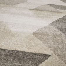 My carpet Mintás Milano 2399 bézs 60szett=60x220cm+2dbx60x110cm modern szőnyeg lakástextília