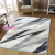My carpet Mintás Milano 6788 szürke 60x110cm modern szőnyeg