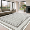My carpet TOP! Den. Ankara 5934 krém 160x230cm exkluzív szőnyeg