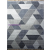 My carpet UTOPIA 7101 GREY 140 X 190 cm szőnyeg