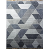 My carpet UTOPIA 7101 GREY 160 X 220 cm