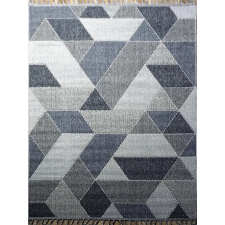 My carpet UTOPIA 7101 GREY 160 X 220 cm lakástextília
