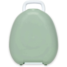My Carry Potty bili pastell zöld bili