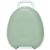 My Carry Potty hordozható bili pasztell zöld