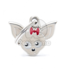  My family biléta - Csivava 1 db (MF23) kutyafelszerelés