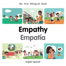  My First Bilingual Book-Empathy (English-Spanish) – Milet Publishing idegen nyelvű könyv