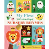  My First Lift-The-Flap Nursery Rhymes