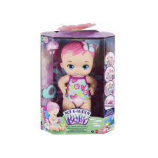 MY GARDEN BABY édi-bébi gondoskodás - többféle baba