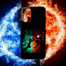  My Hero Academia - Deku VS Bakugo - Xiaomi tok tok és táska