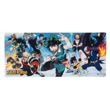 My Hero Academia XL gaming egérpad egérpad