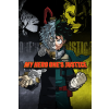  My Hero One's Justice (Nintendo Switch) (EU) (digitális licenc)
