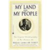  My Land, My People – Dalai Lama