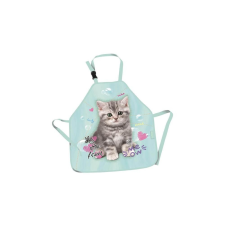 My little friend gyerek festő kötény - Mint Kitty (668807) konyhakészlet