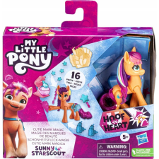 My Little Pony F3869 (F3869) kreatív és készségfejlesztő