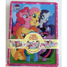 My Little Pony - Meglepetésdoboz ajándékkönyv