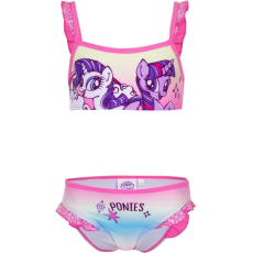  My Little Pony My little Pony bikini rózsaszín 3 év (98 cm)