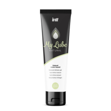 MY LUBE NATURAL síkosító