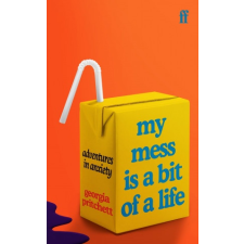 My Mess Is a Bit of a Life idegen nyelvű könyv