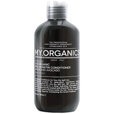 My.Organics The Organic Pro-Keratin Conditioner 250 ml hajbalzsam
