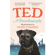 My Pawtobiography idegen nyelvű könyv