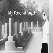 My Personal Angel (Digitális kulcs - PC) videójáték