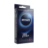  MY SIZE MIX Condoms 64 mm (10 pieces) - Többfajta prémium óvszer egy dobozban