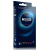 My Size PRO 45 ultra vékony óvszer 10 db, 45x160 mm, kiváló, prémium minőségű, síkosított