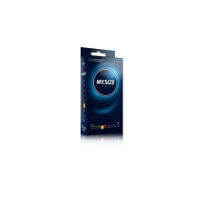 MY SIZE PRO 53 - 10 DB óvszer