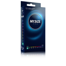  MY SIZE PRO Condoms 45 mm (10 pieces) óvszer
