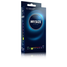 My Size pro MY SIZE PRO Condoms 49 mm (10 pieces) óvszer