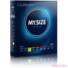 My Size pro MY SIZE PRO Condoms 49 mm (3 pieces)