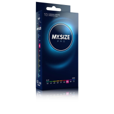 My Size pro MY SIZE PRO Condoms 64 mm (10 pieces) óvszer