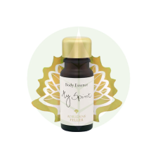  My Spirit Body essence illóolaj keverék - 10ml - Panarom illóolaj