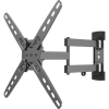 My Wall (HF12L) TV fali tartó 33,0 cm (13) - 127,0 cm (50) Dönthető + forgatható, Forgatható (HF12L)