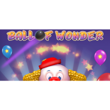 My Way Games Ball of Wonder (PC - Steam elektronikus játék licensz) videójáték