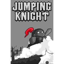 My Way Games Jumping Knight (PC - Steam elektronikus játék licensz) videójáték